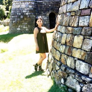 Meet your Posher, Aide